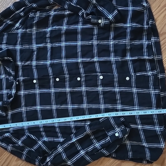 Old Navy Button Down Shirt - Picture 6 of 11